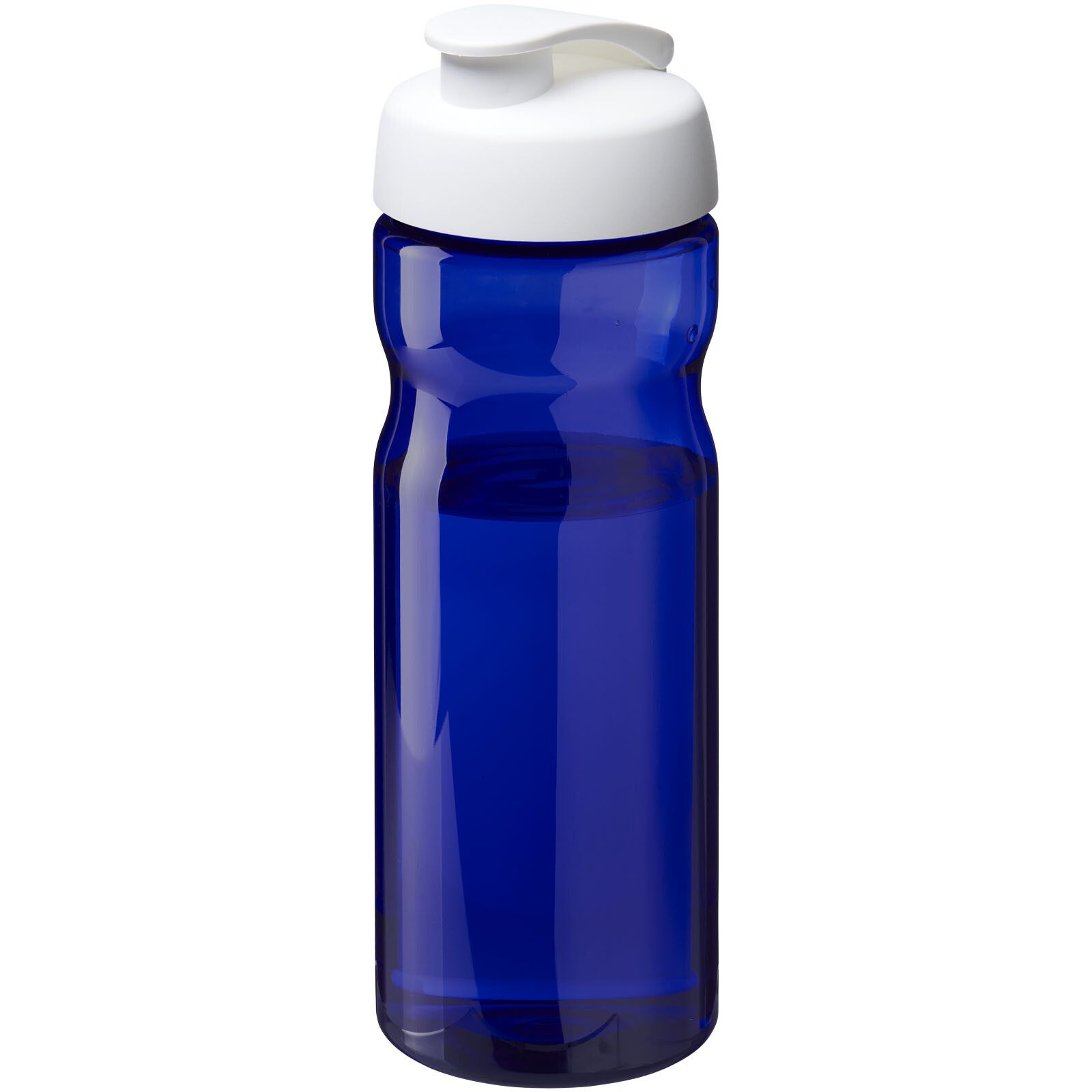 blau -  weiss