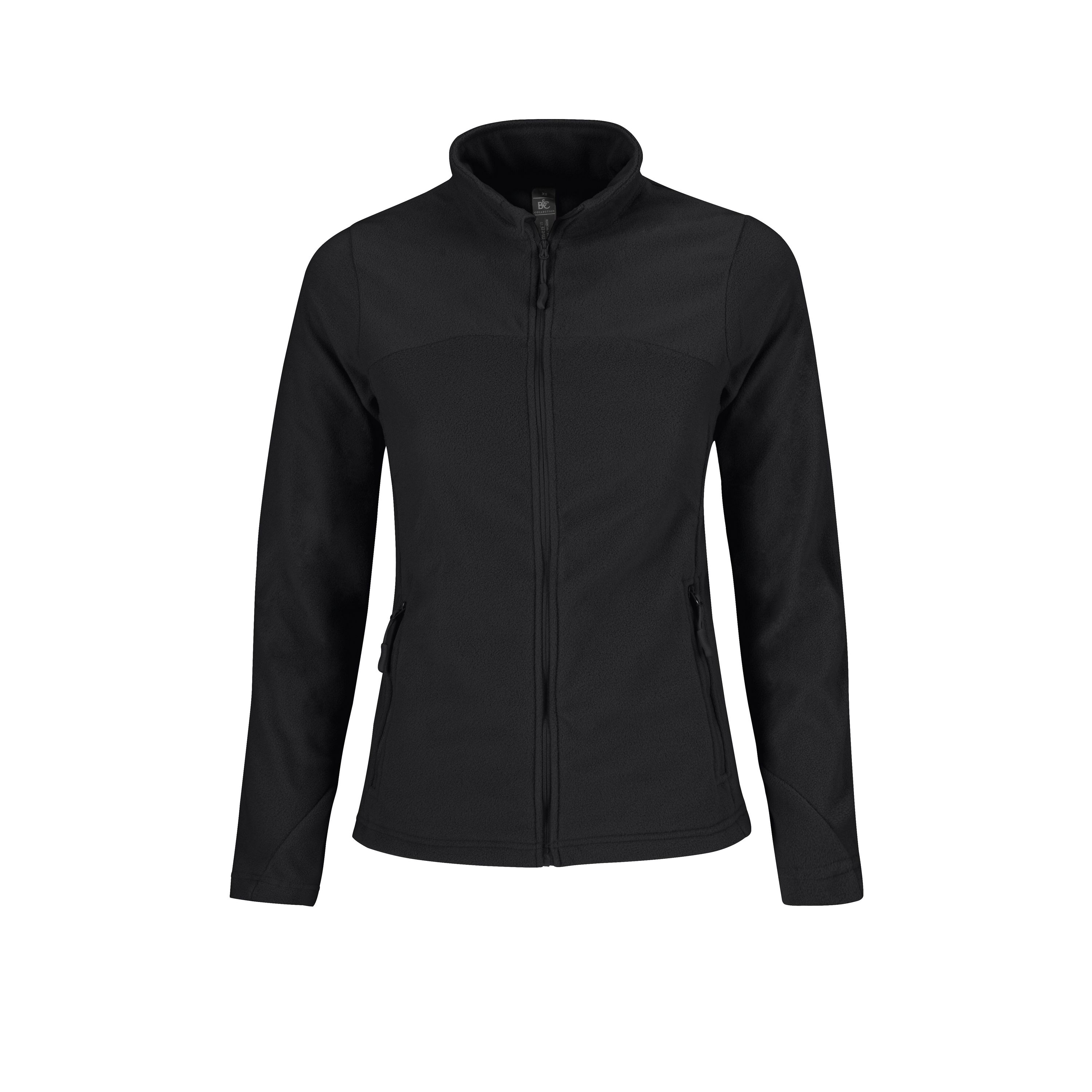 Women´s Fleece Coolstar - black - S-903