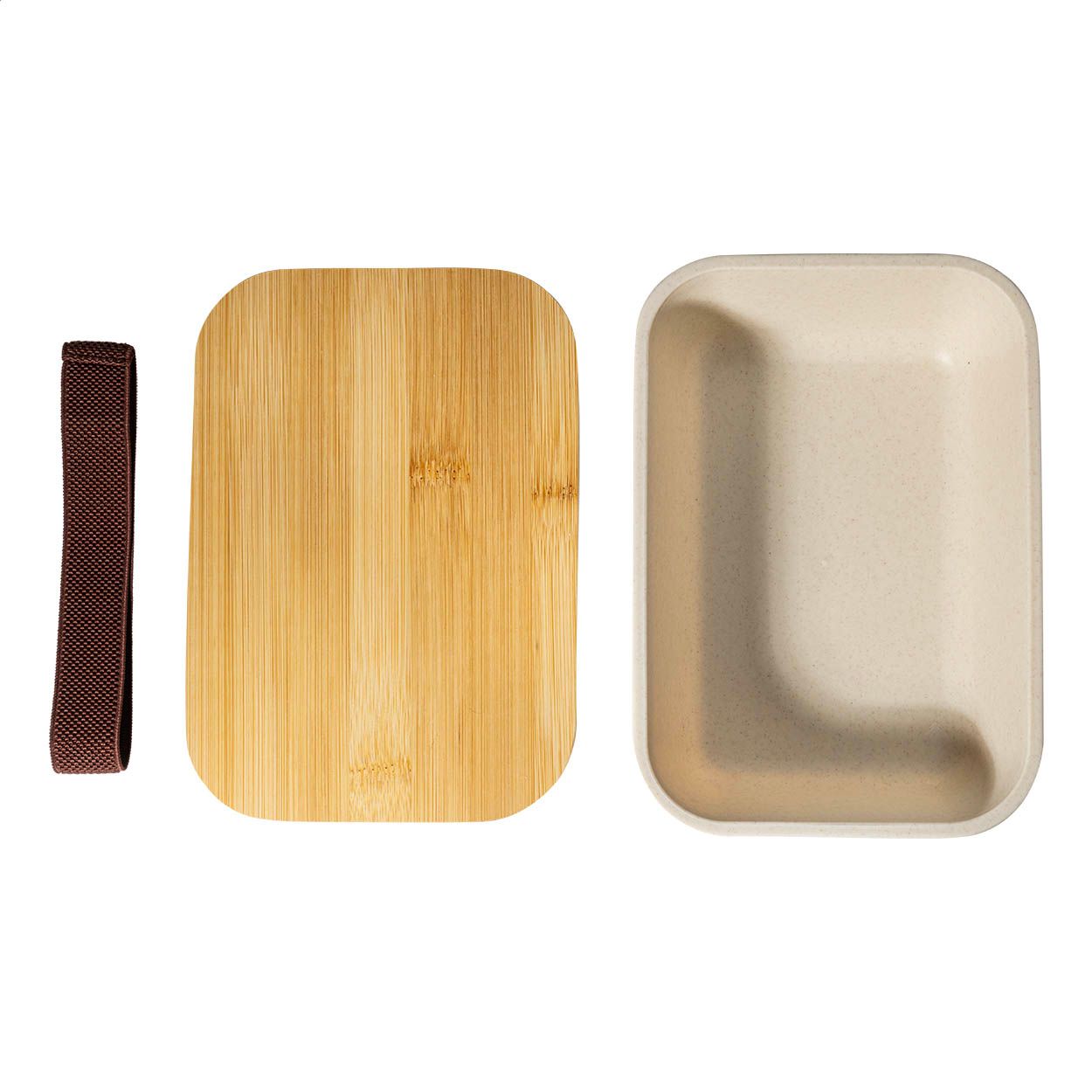 Goreng Lunchbox - natur-715