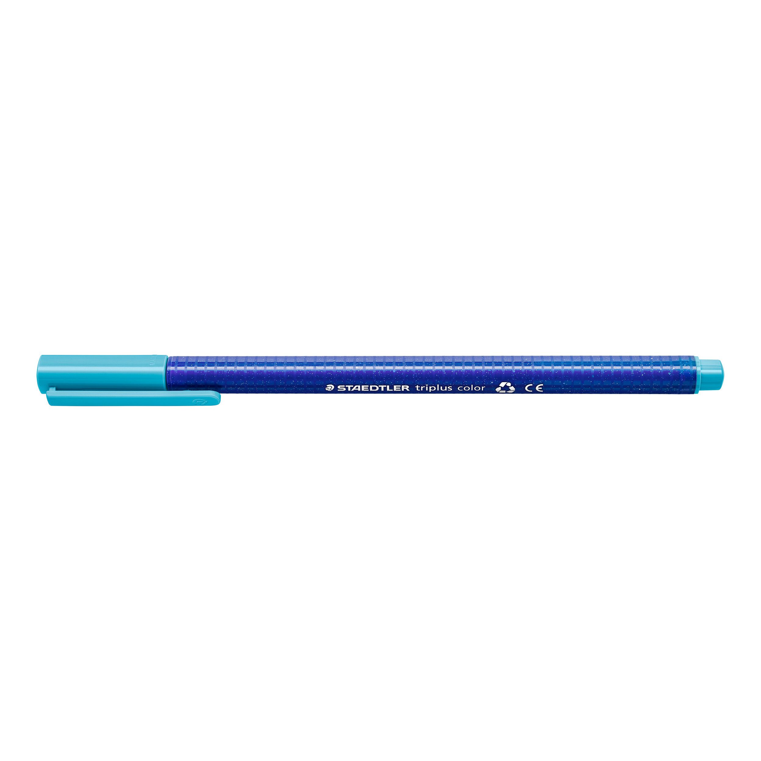 STAEDTLER triplus® color - aquablau-31