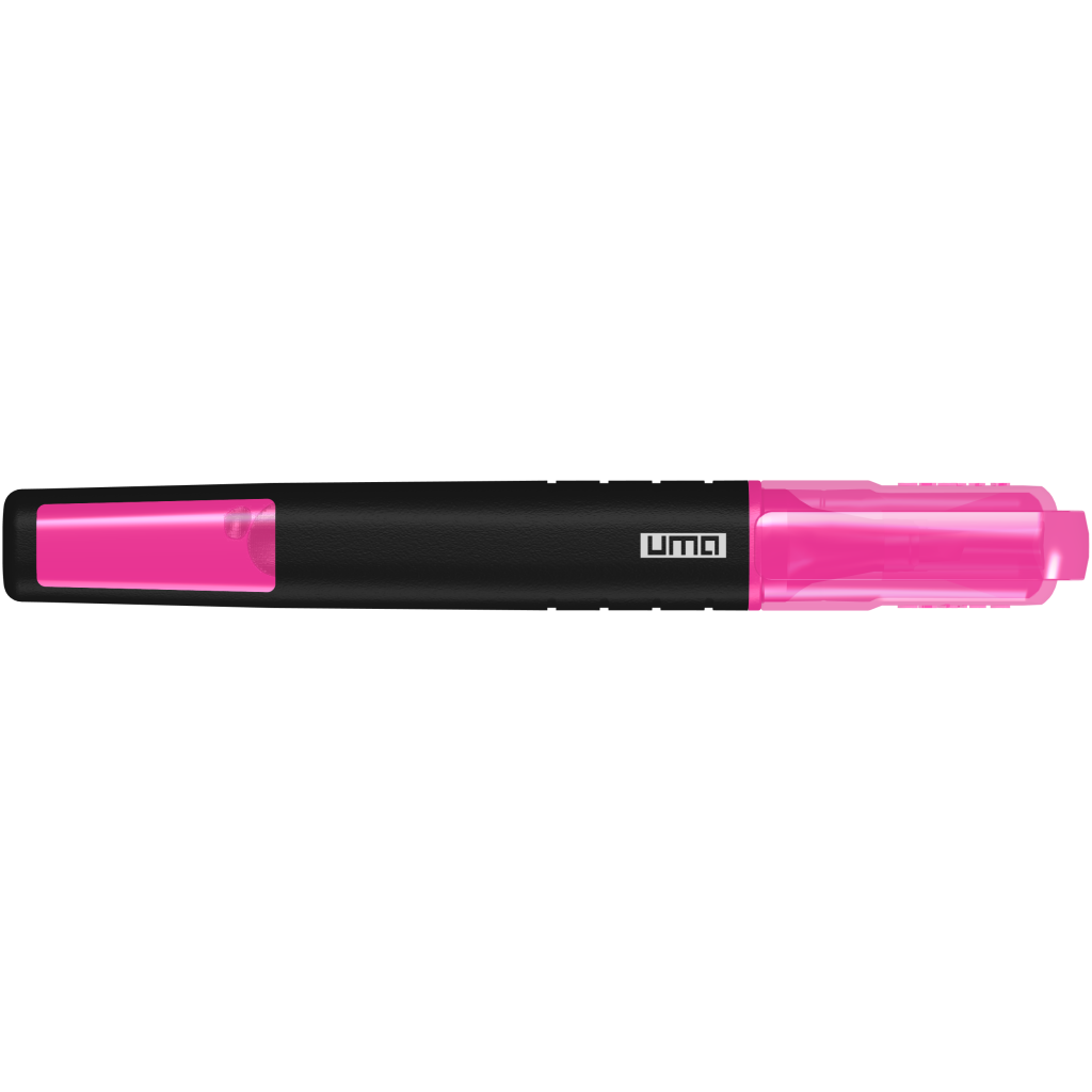 Liqeo Highlighter Pen Textmarker - neonmagenta-80