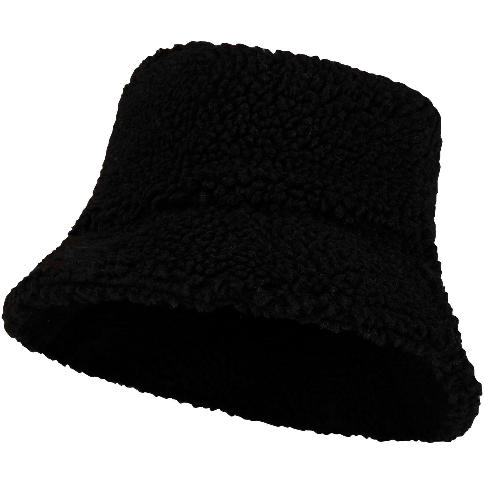 Baru Sherpa Sonnenhut - schwarz-138