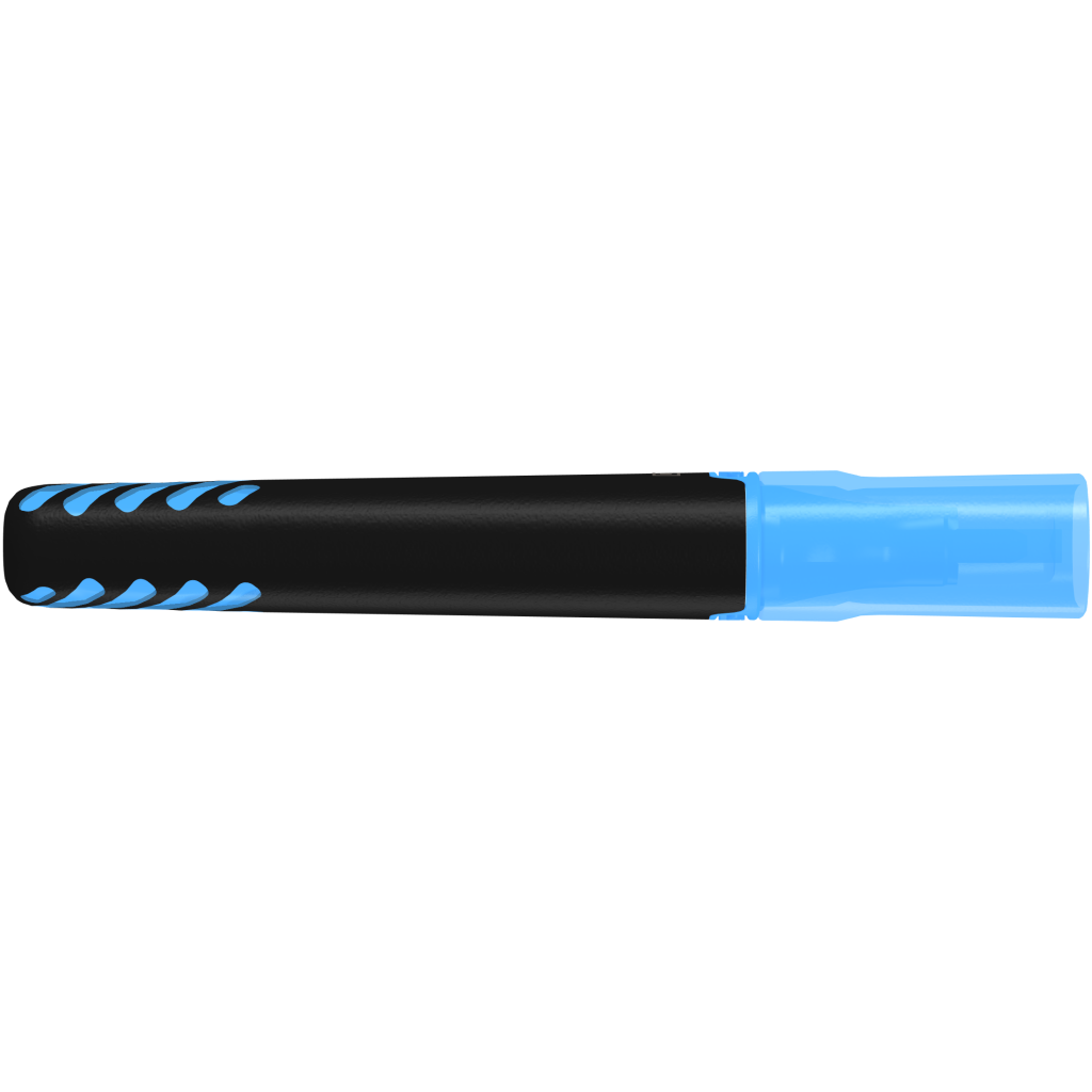 Liqeo Highlighter Textmarker - neonblau-174