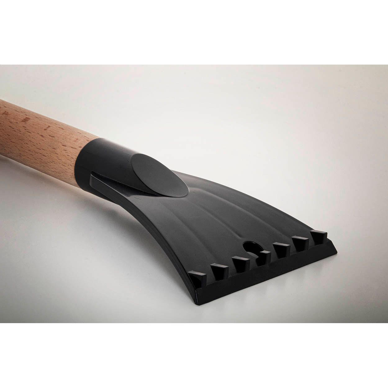 Shubo RABS Eiskratzer - natur - schwarz-130