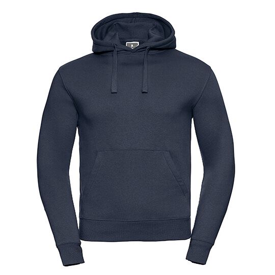 Men's Authentic Hooded Sweat - french navy - 3XL-836