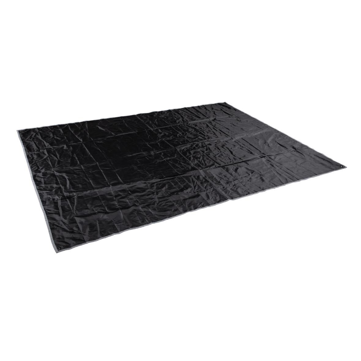 Outdoor Decke Relax - schwarz - grau-107