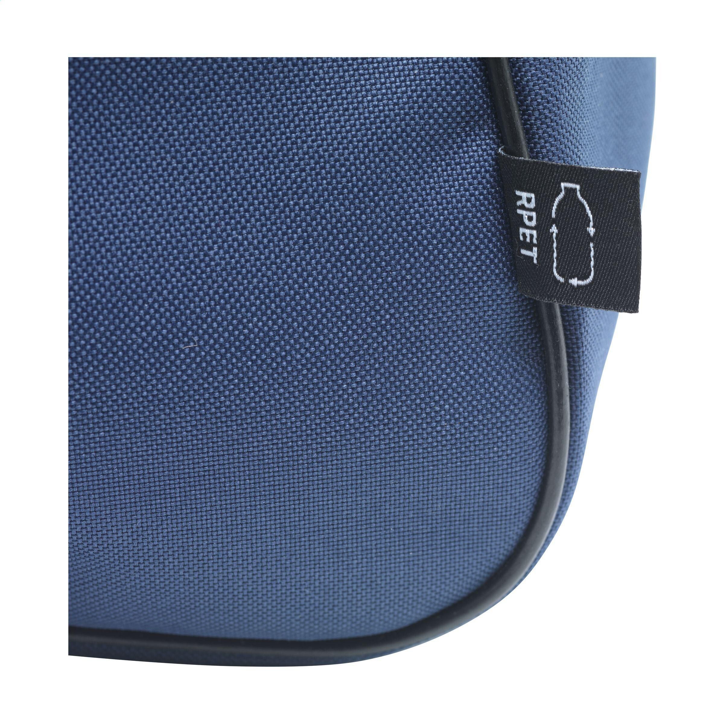 Eastport GRS RPET Sportsbag Sport-/Reisetasche - blau-442
