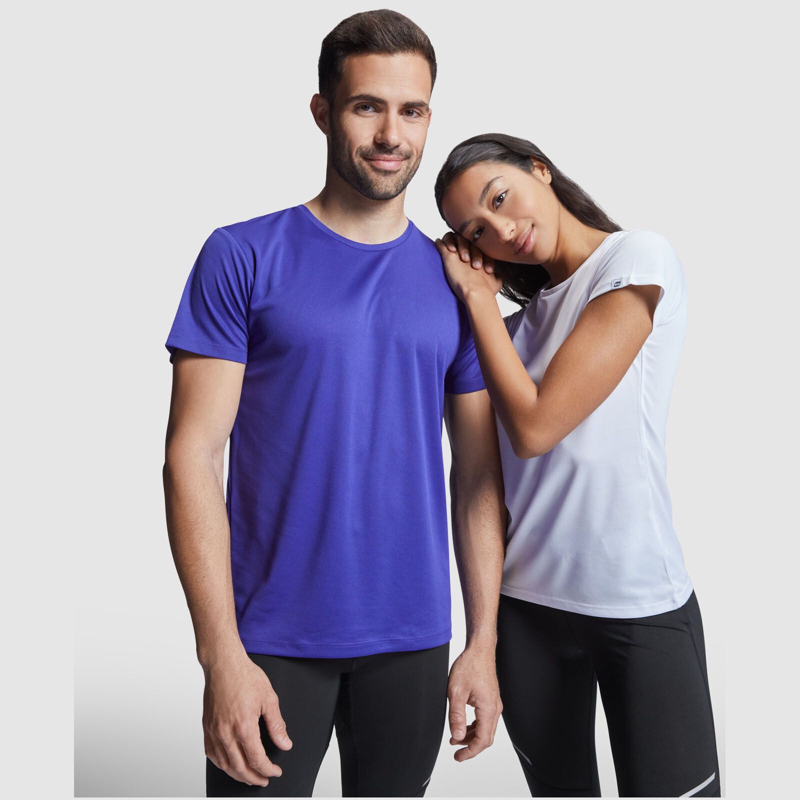 Imola Sport T-Shirt für Damen - rosé - XL-982