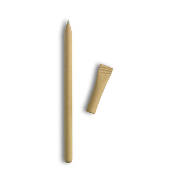 Kugelschreiber ARTEL - beige-449