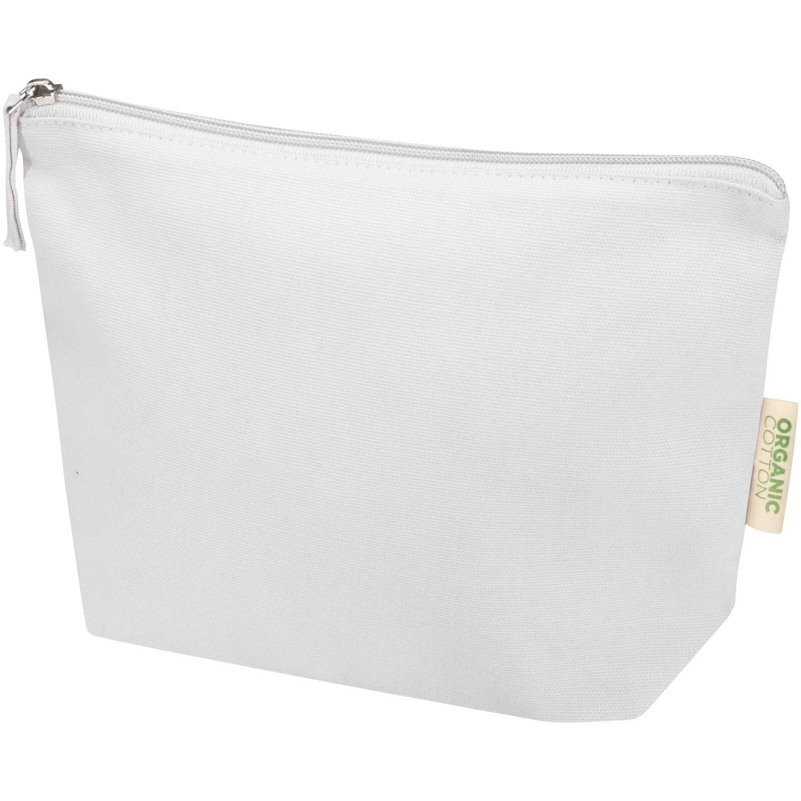 Odisha 180 g/m² OCS Bio-Kulturtasche 1L - weiss-230