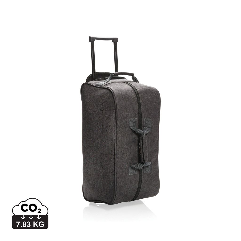 Wochenend-Trolley - anthrazit-630