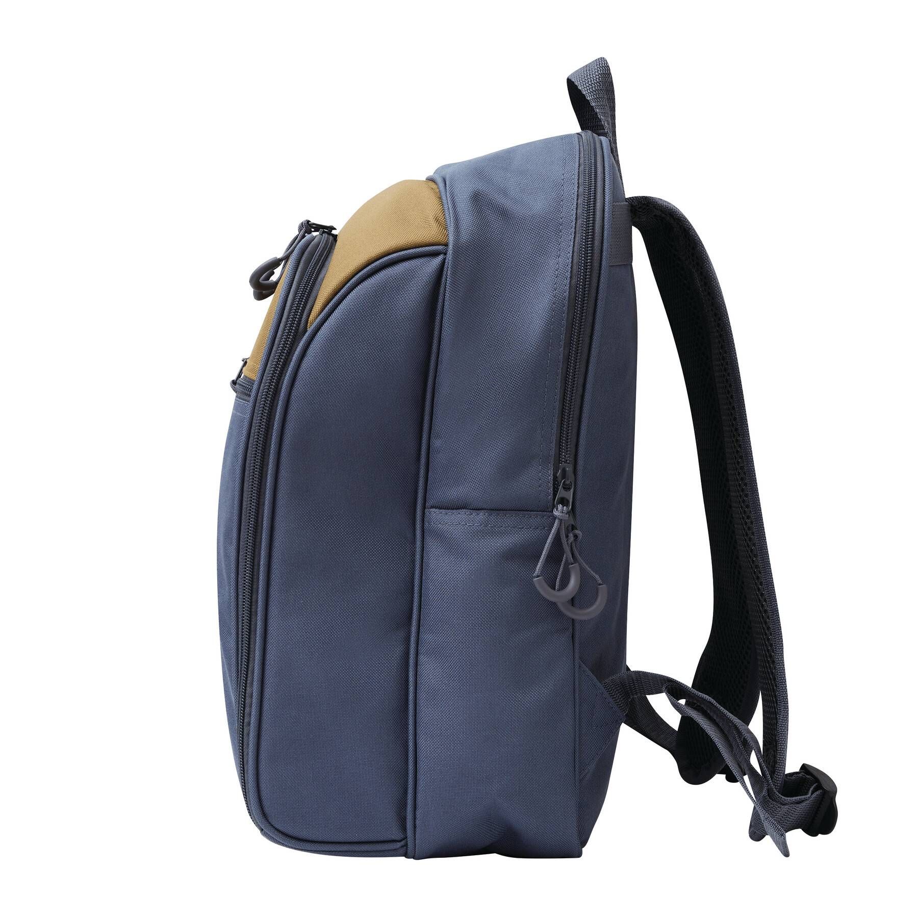 Picknick-Rucksack SMART TRIP - blau - braun-632