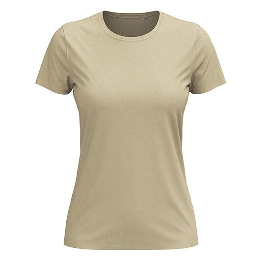 Classic-T Women - sand-917