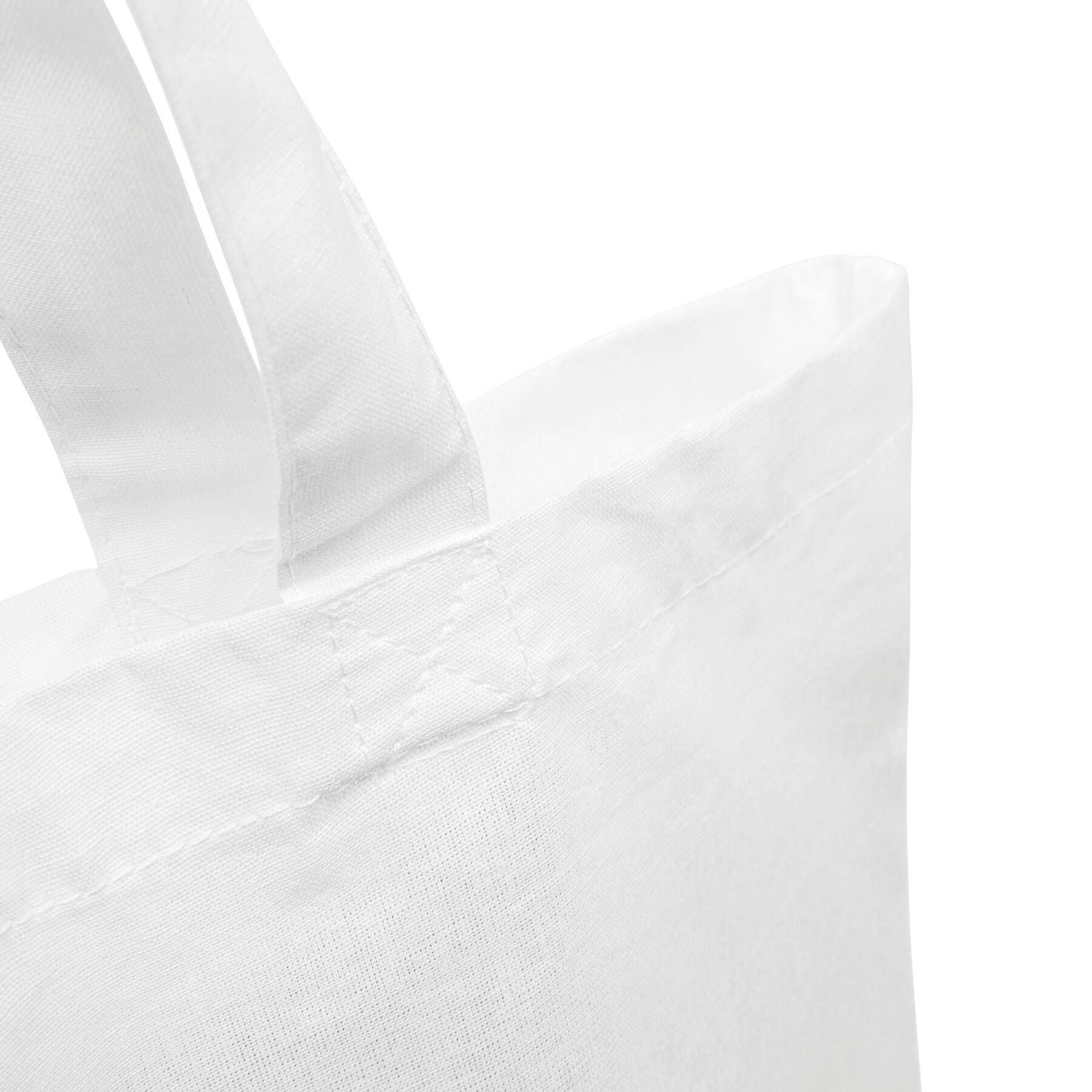 Baumwolltasche PURE - weiß-351