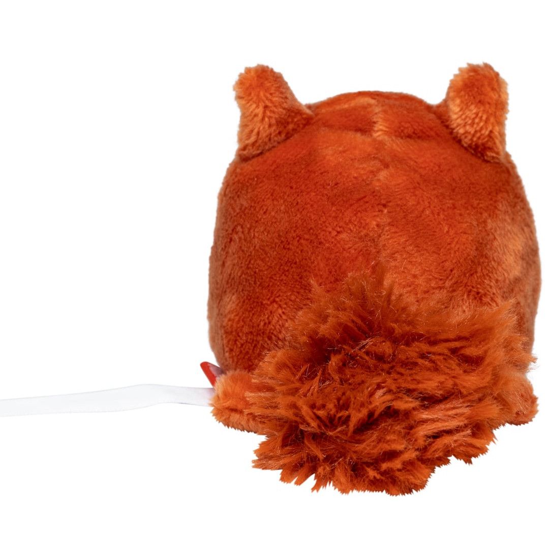 MiniFeet® Bildschirmreiniger Schmoozies® Eichhörnchen - braun-263