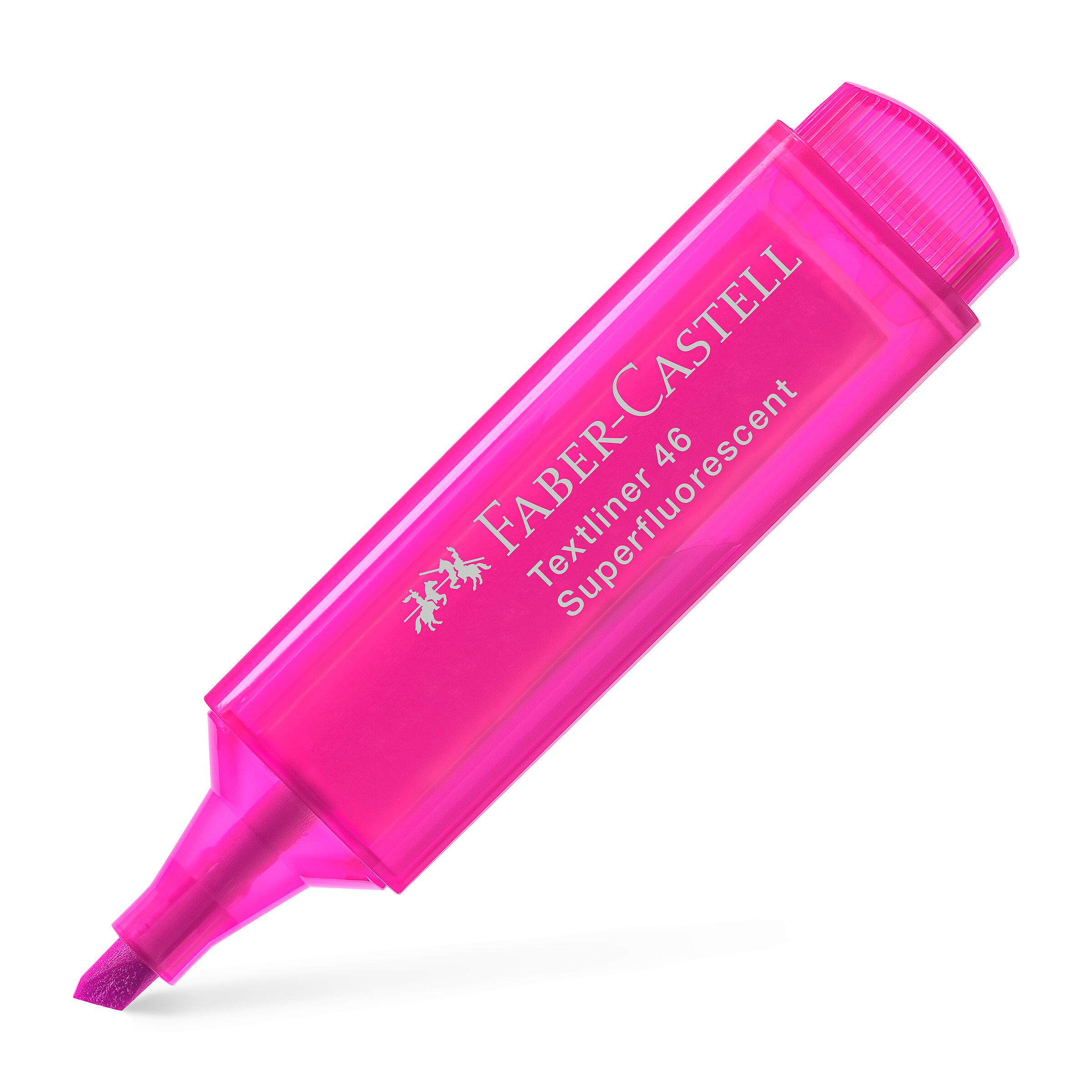 Textliner Transluzent - pink-867