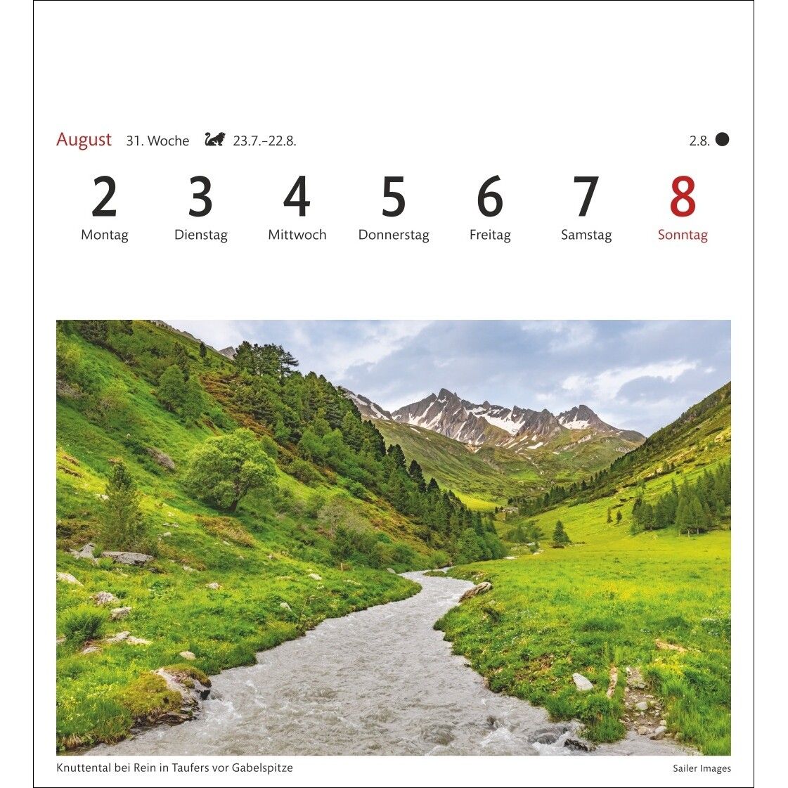 Südtirol Sehnsuchtskalender-34