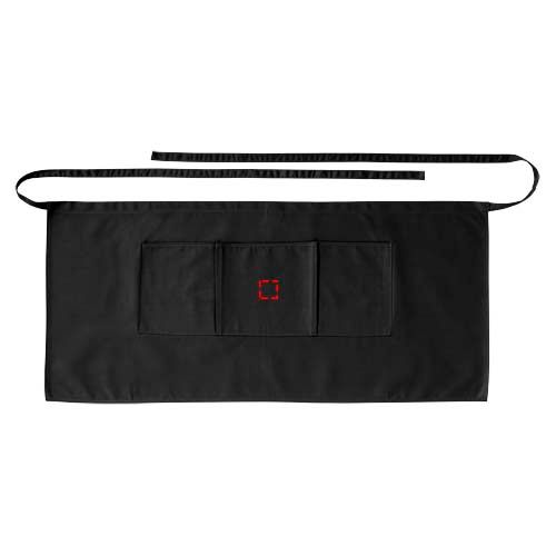 Veredelungsposition Tasche