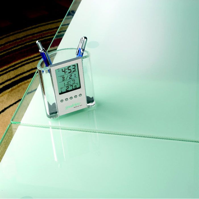 Stiftehalter PRODIGY - transparent-66