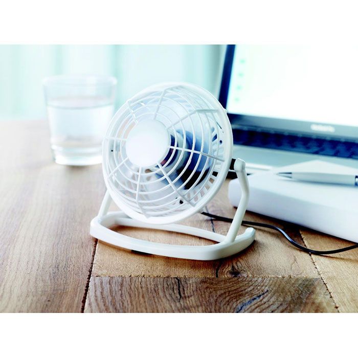 USB Ventilator AIRY - weiß-441