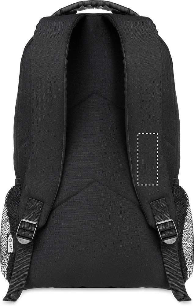 Veredelungsposition SHOULDER STRAP LEFT