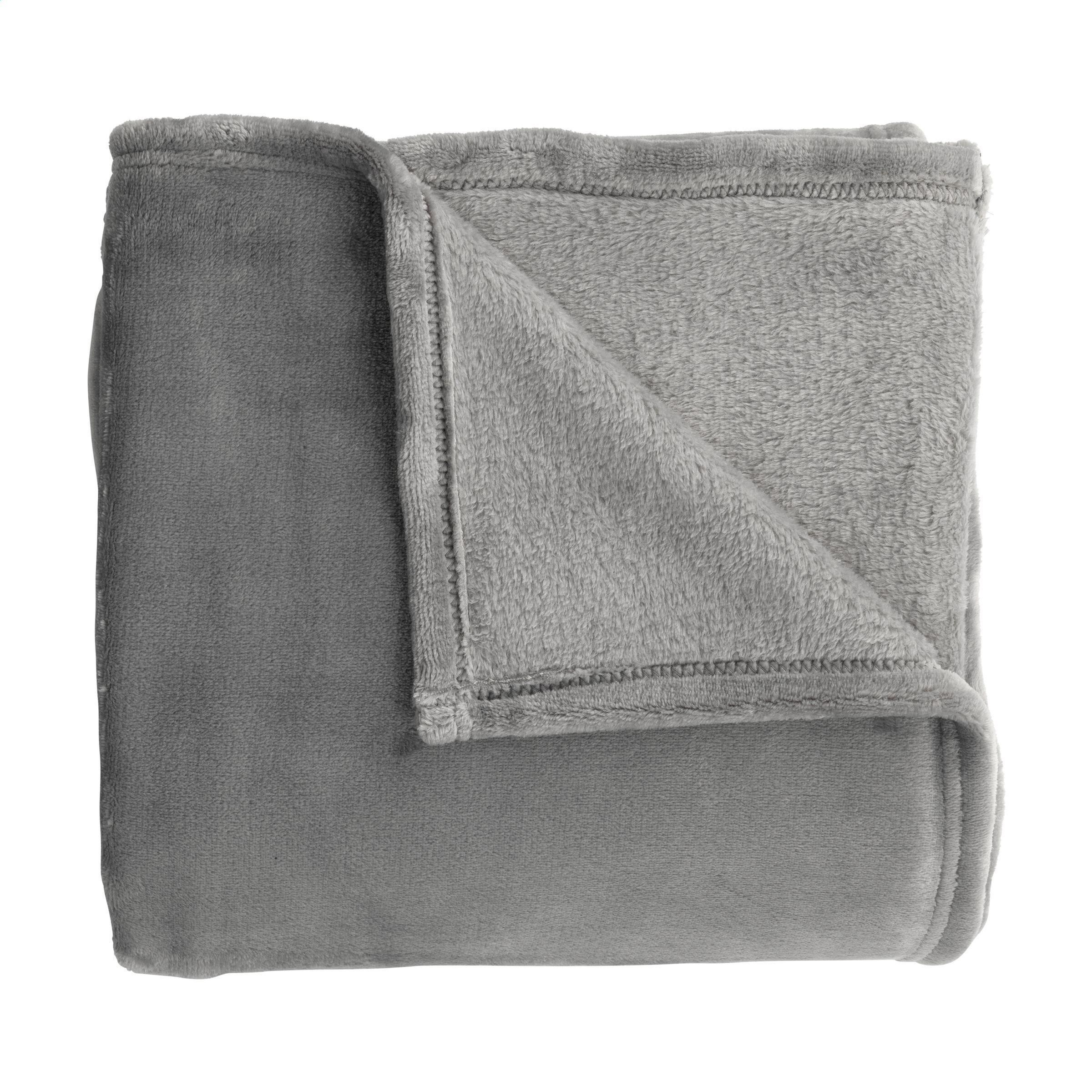 Wooosh Melrose GRS Recycled Plaid - grau-455