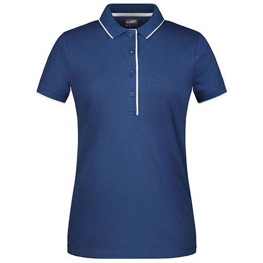 navy - white
