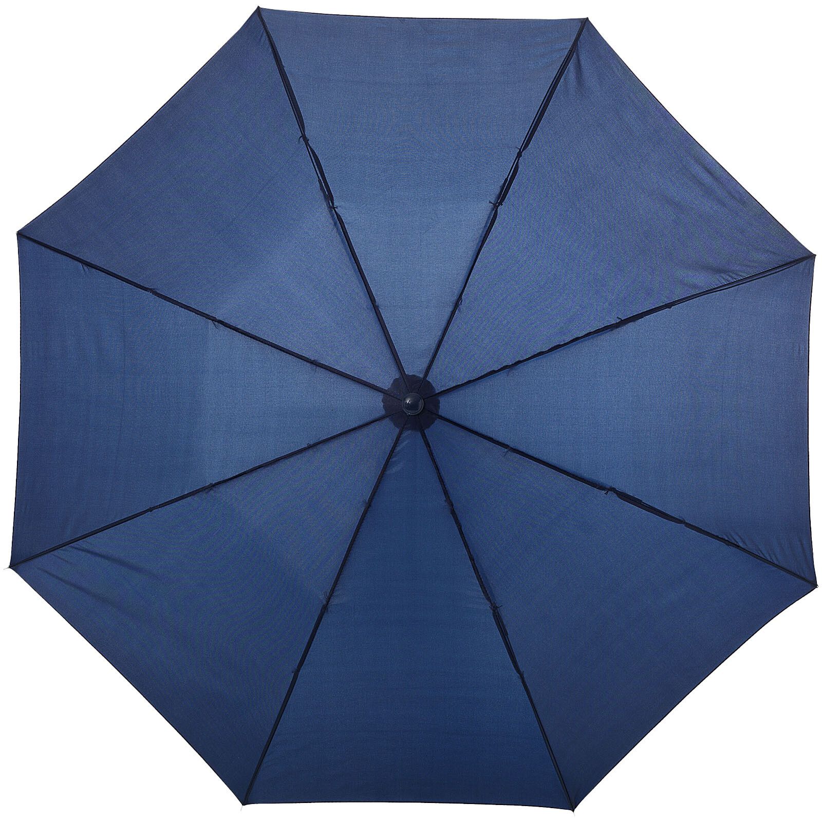Oho 20" Kompaktregenschirm - navy-276