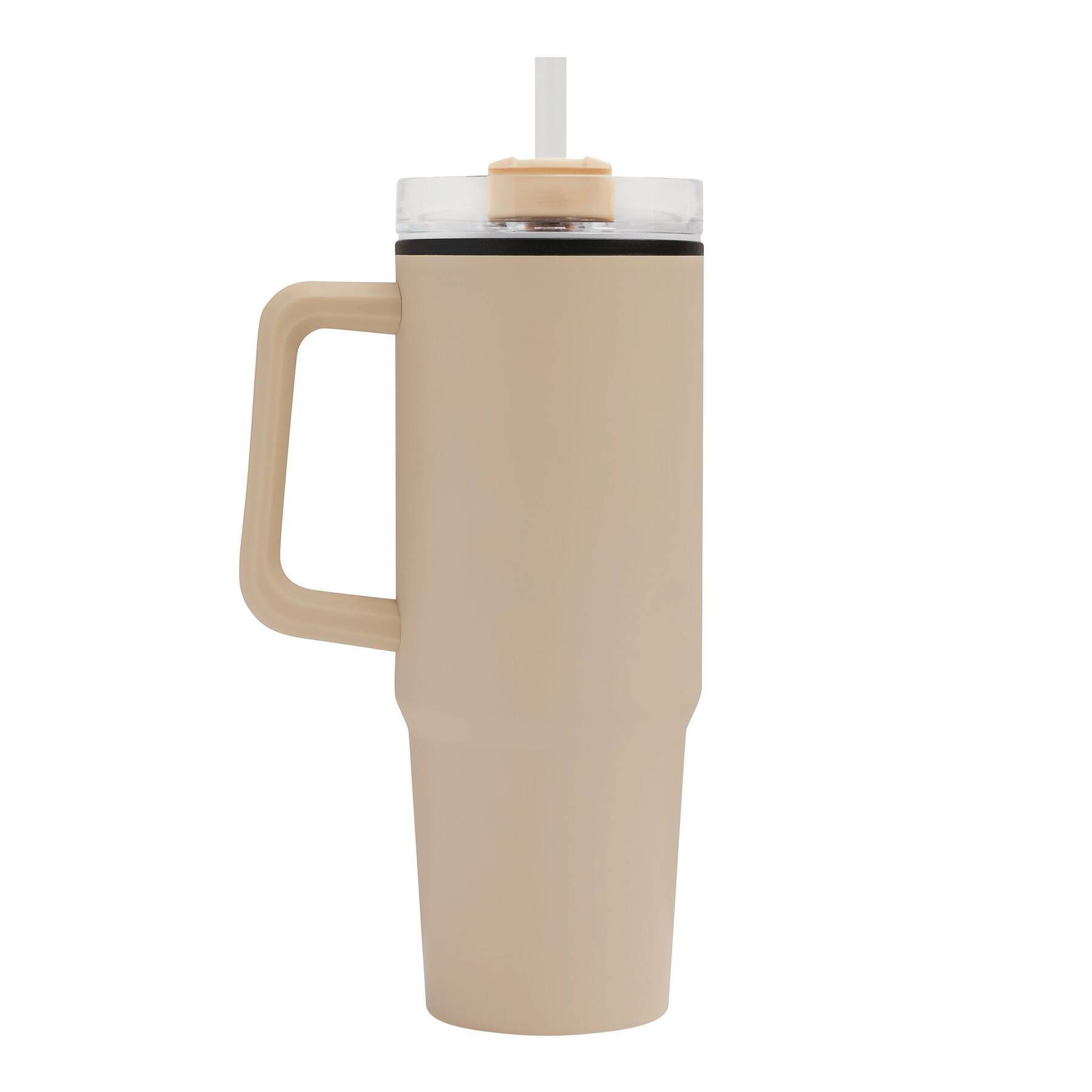 Trinkbecher DRINK ULTY - beige-572