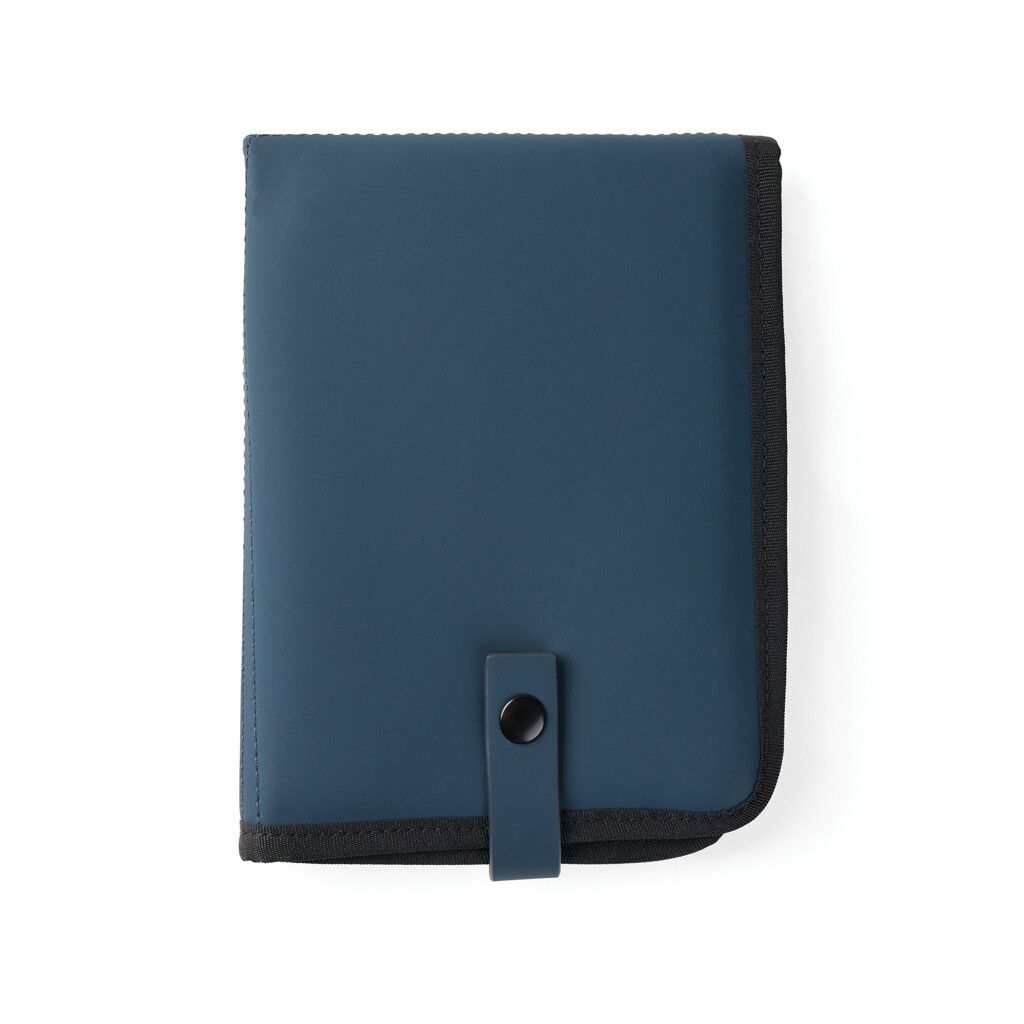 VINGA Baltimore RCS Sitzkissen - navy blau-682