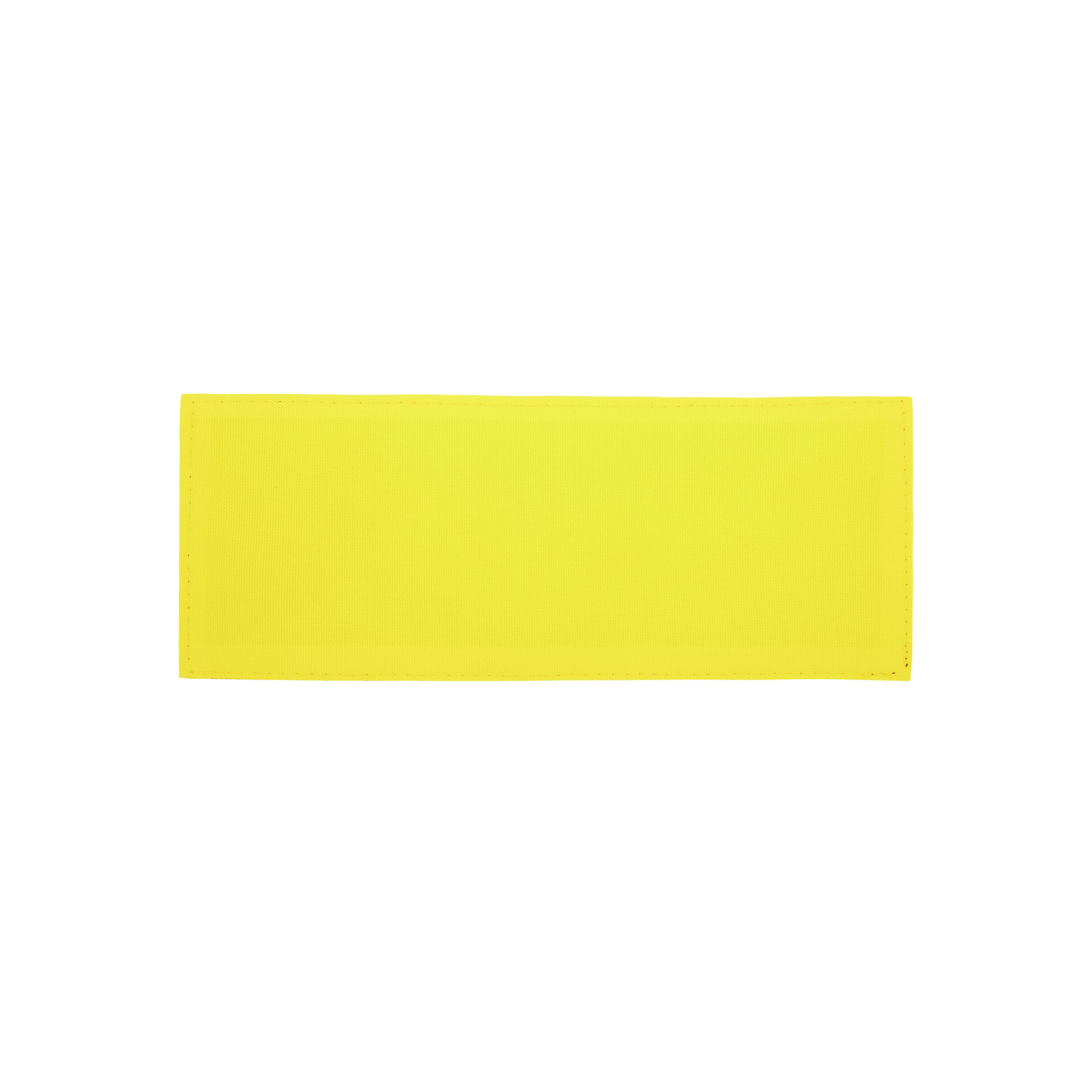 Chest Patch - yellow-517