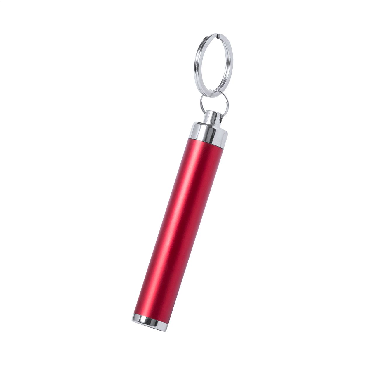 Taschenlampe Bimox - rot-497