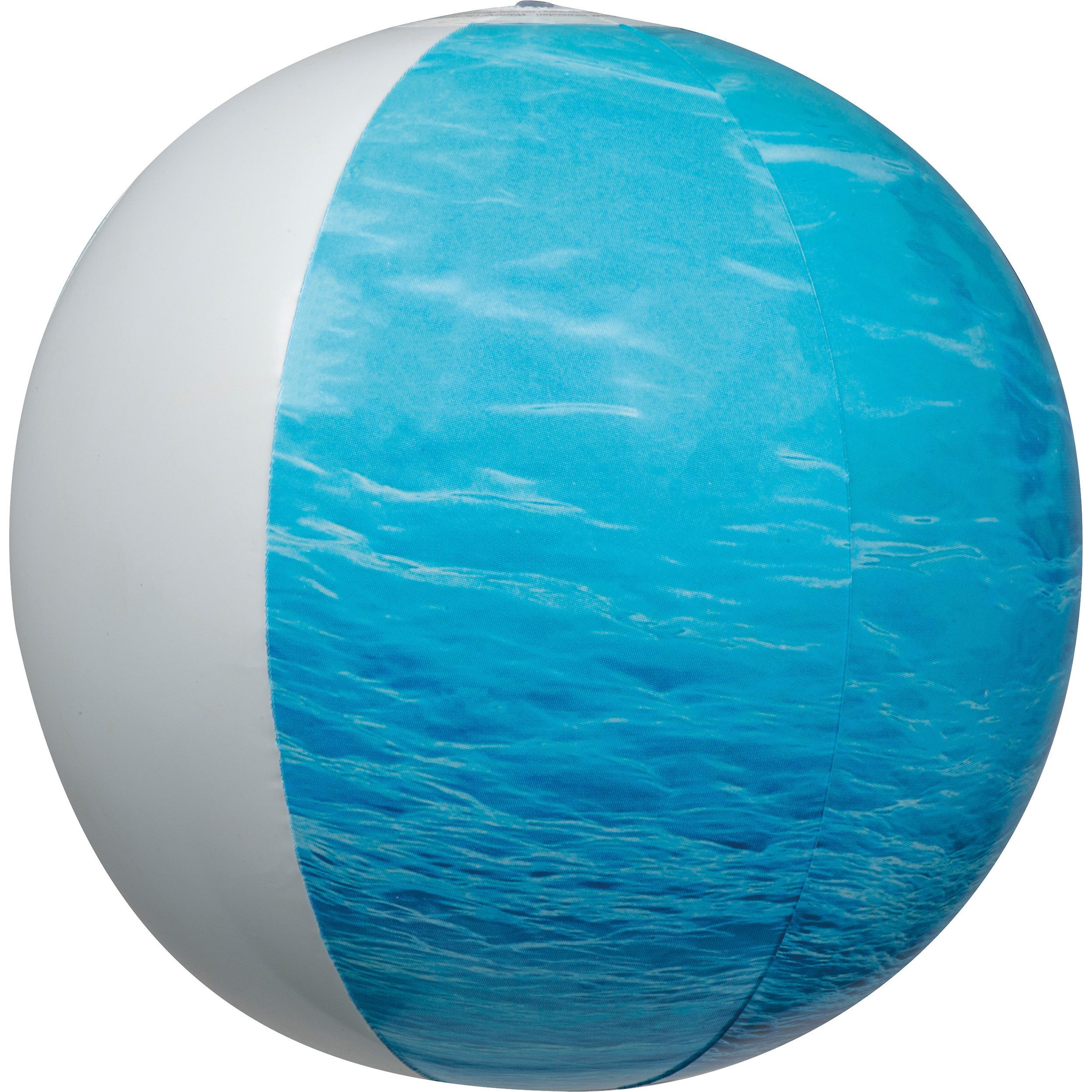 Strandball Malibu - türkis-425