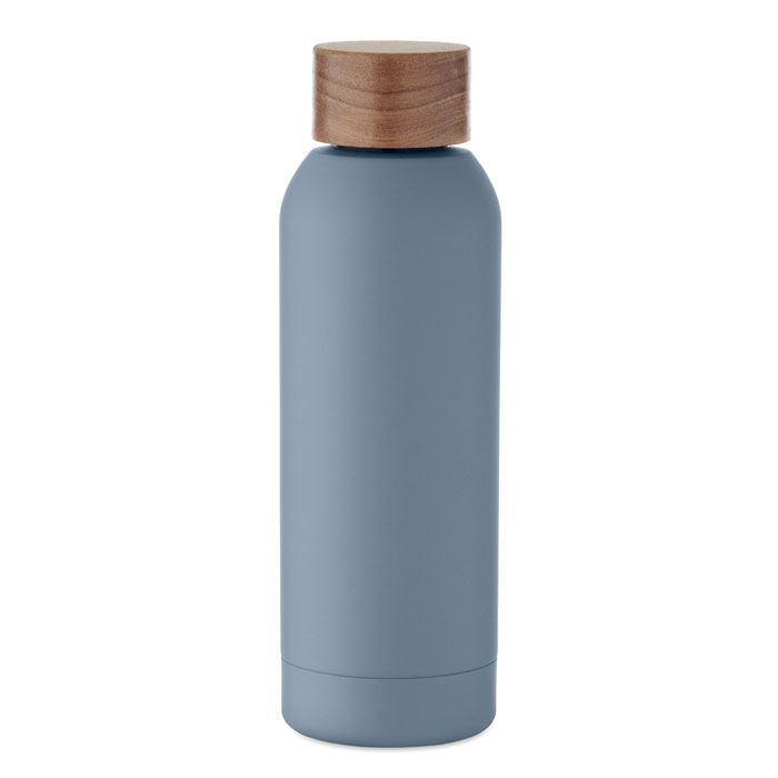 Einwandige Flasche 700 ml GEISER - petrol-87