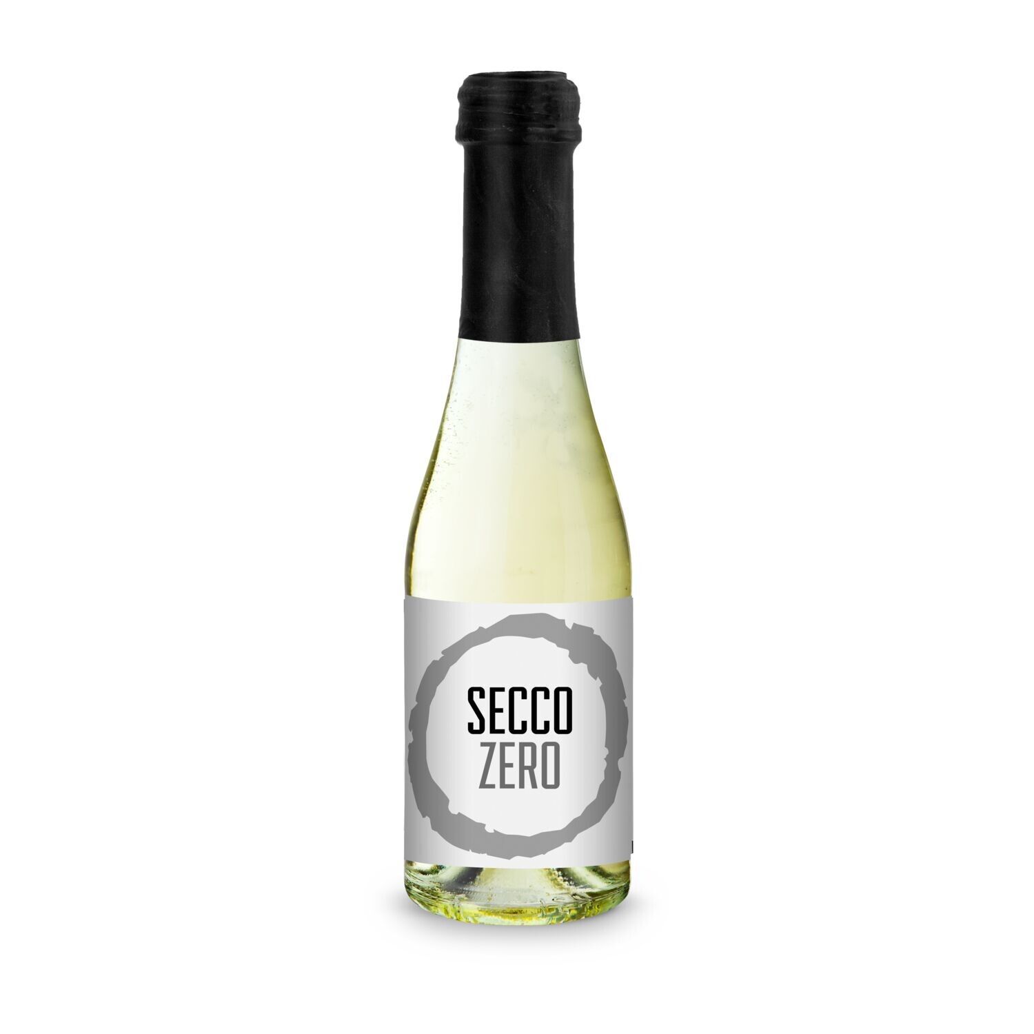 Geschenkset Schwarz-Goldene Momente, alkoholfrei-471