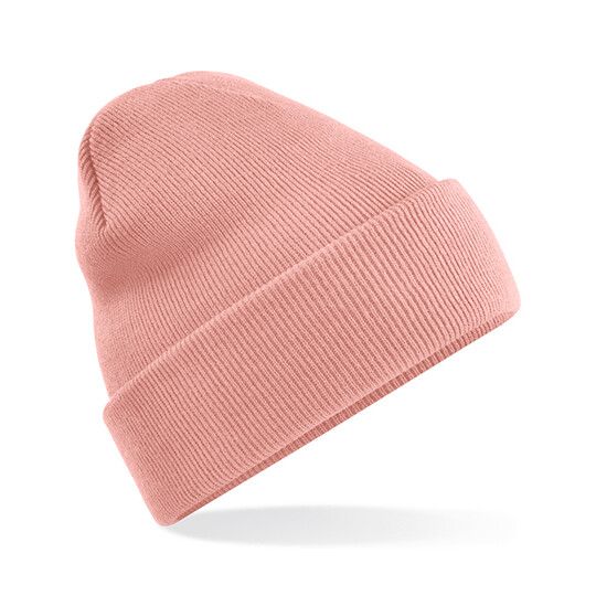Original Cuffed Beanie - blush-259