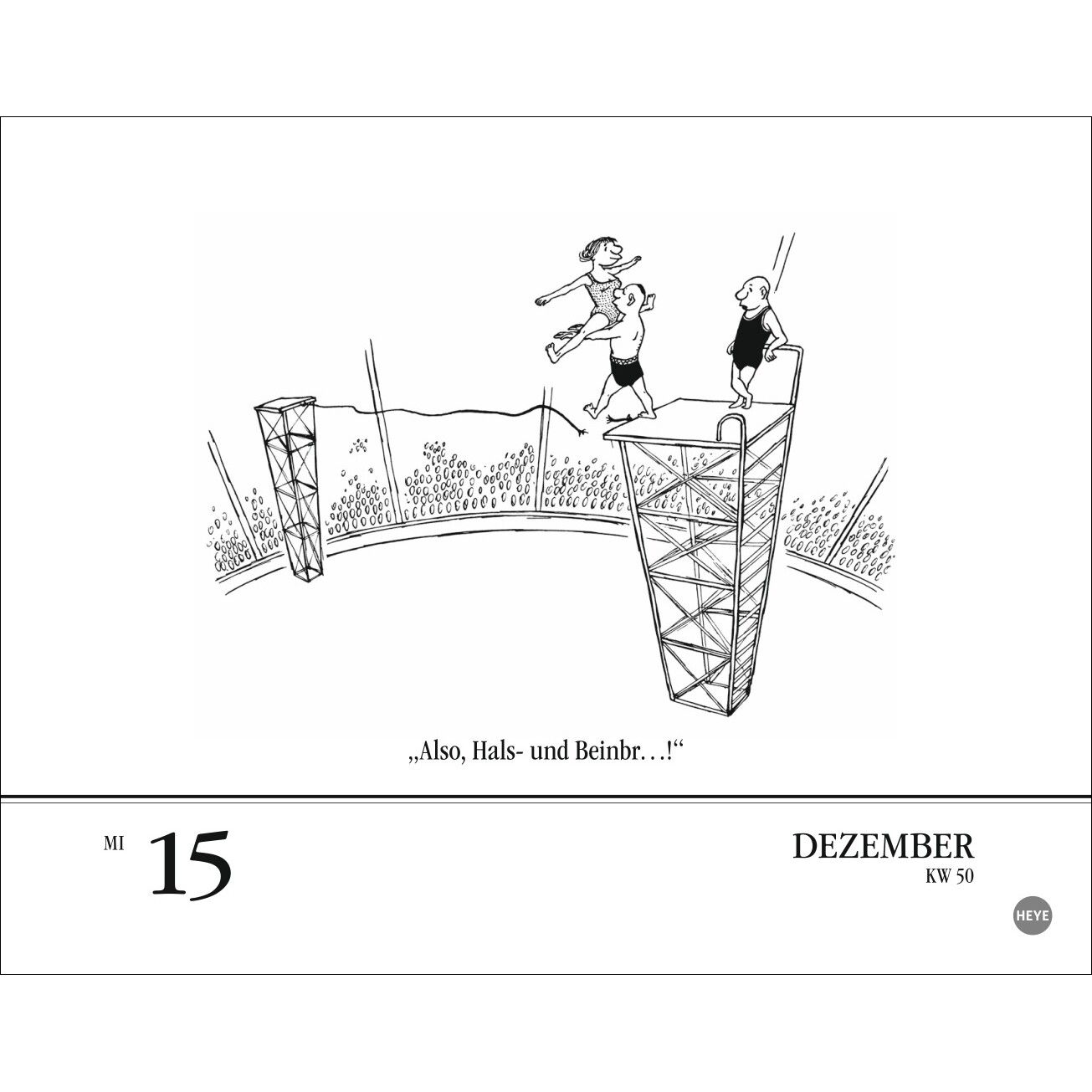 Loriot Tagesabreißkalender-32