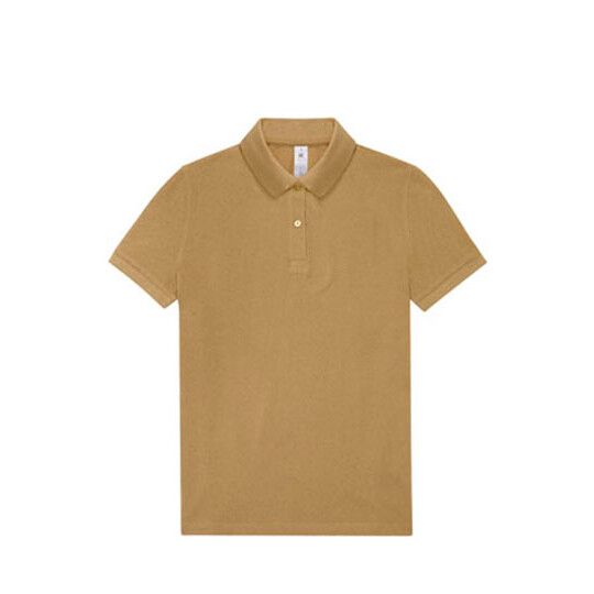 My Polo 180 /Women - meta gold - M-130