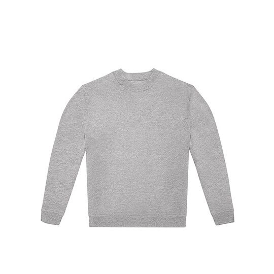 ID.332 Crew Sweatshirt - sport grey heather - L-731