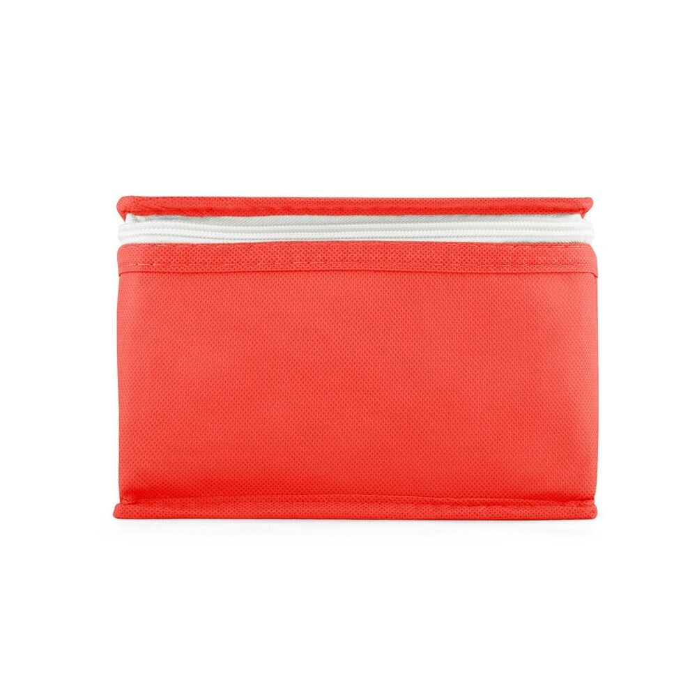 IZMIR Kühltasche 3l aus Vliesstoff (80 g/m²) - rot-238