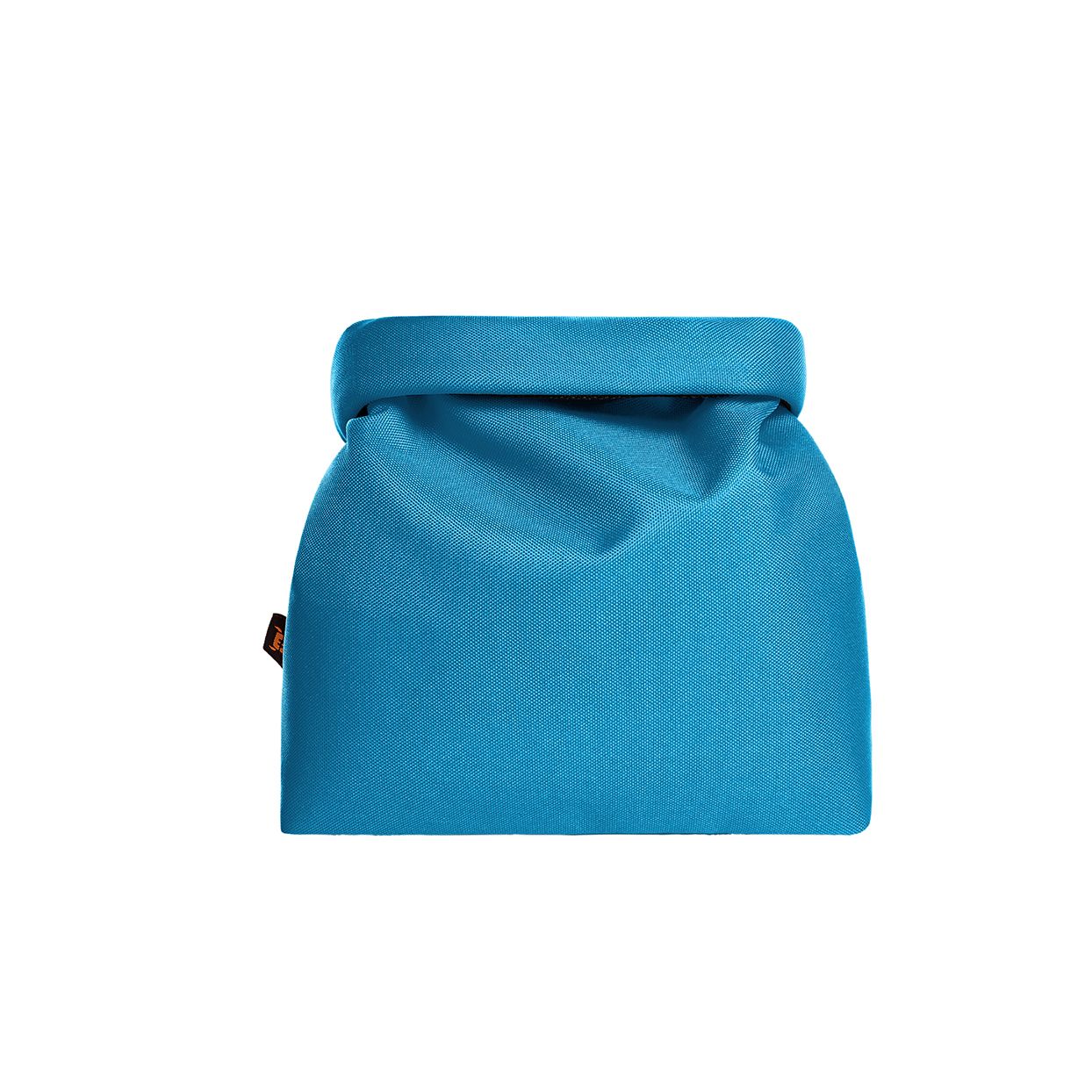Thermobag FLOW - cyan-481