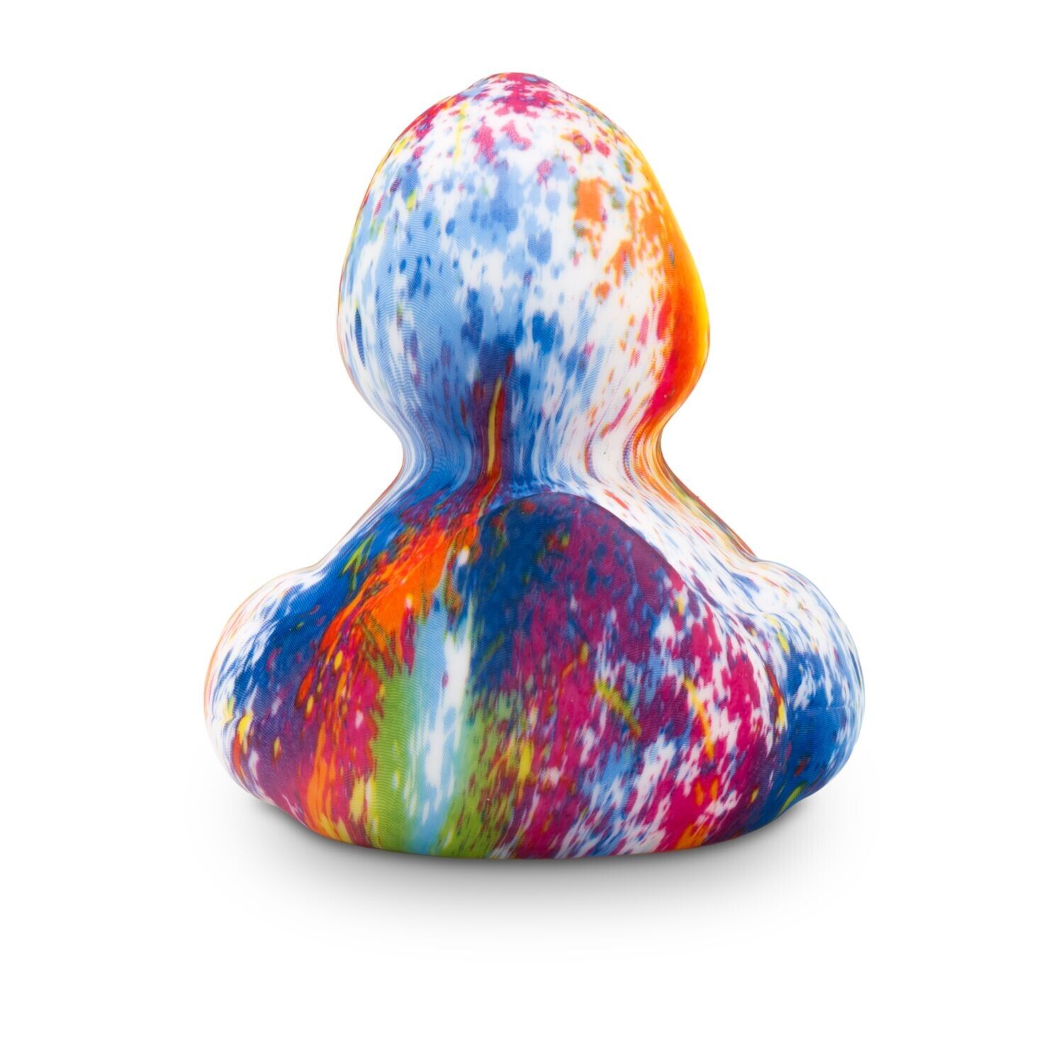 Werbeente Robin Rainbow, ca. 8 cm-939