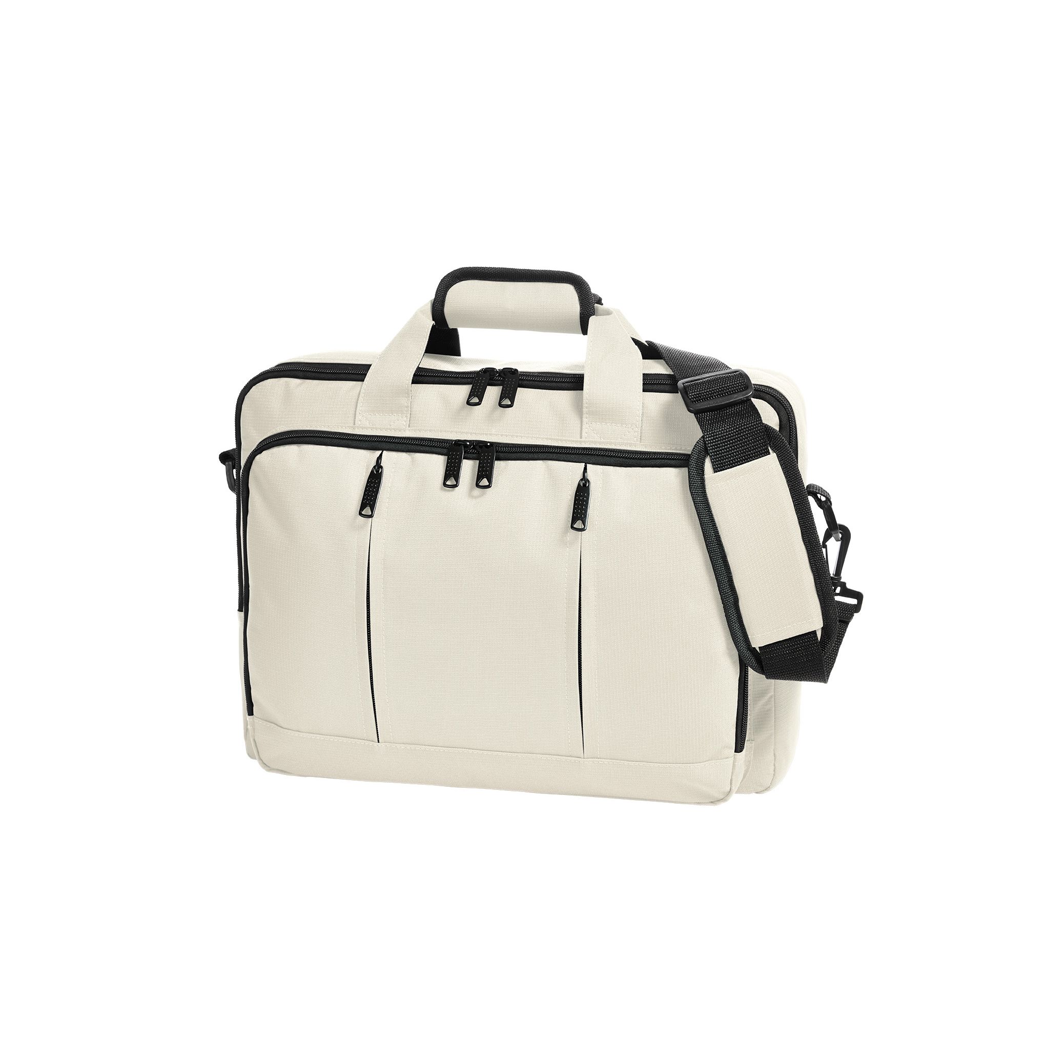 Laptop-Rucksack ECONOMY - beige-347