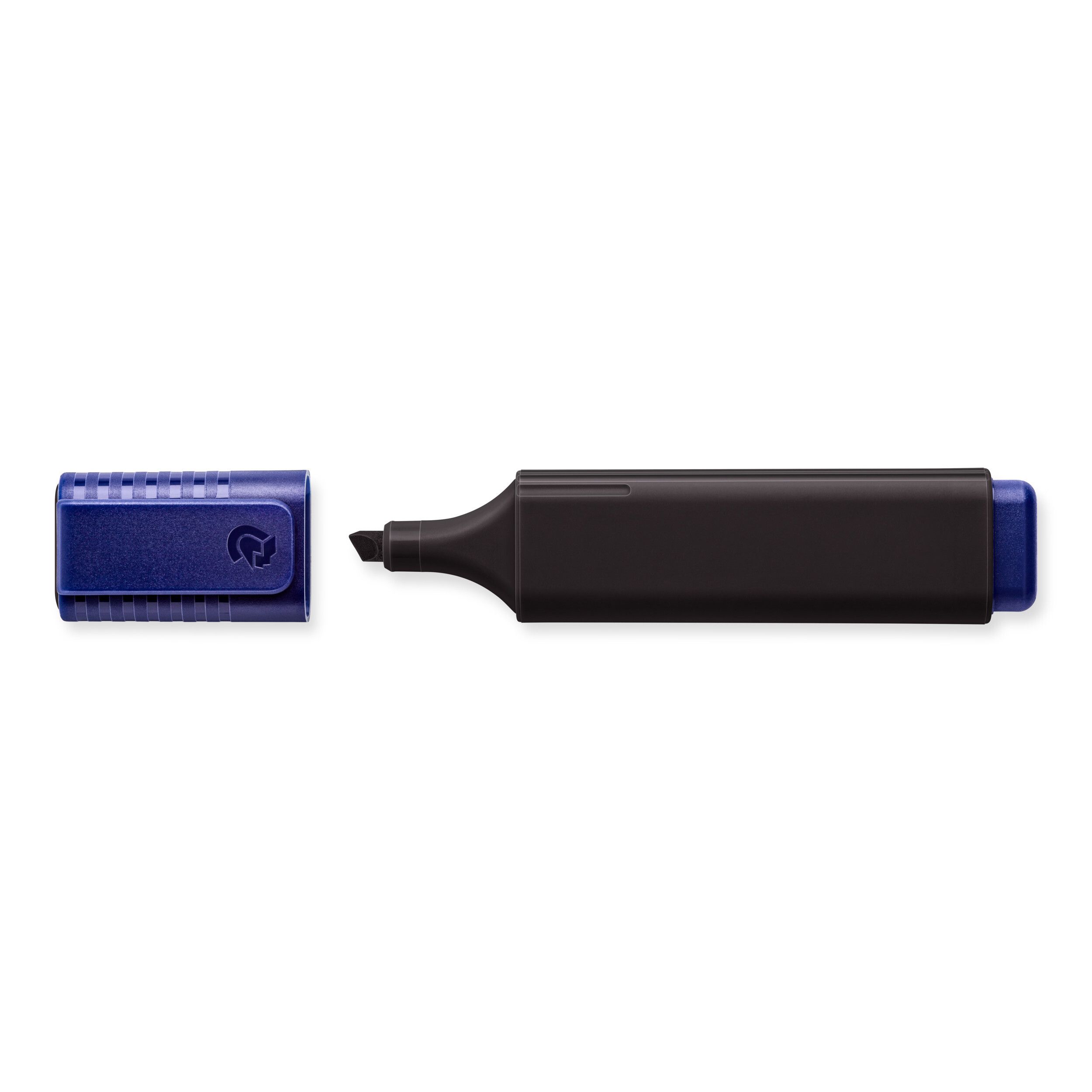STAEDTLER Textsurfer classic, pastel & vintage, hidelighter - schwarz-526