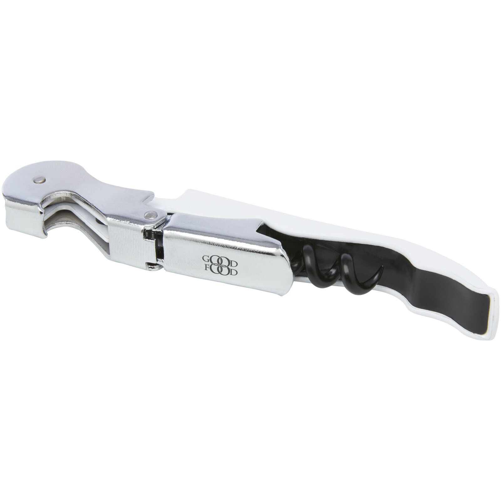 Foxy Kellnermesser - weiss-706