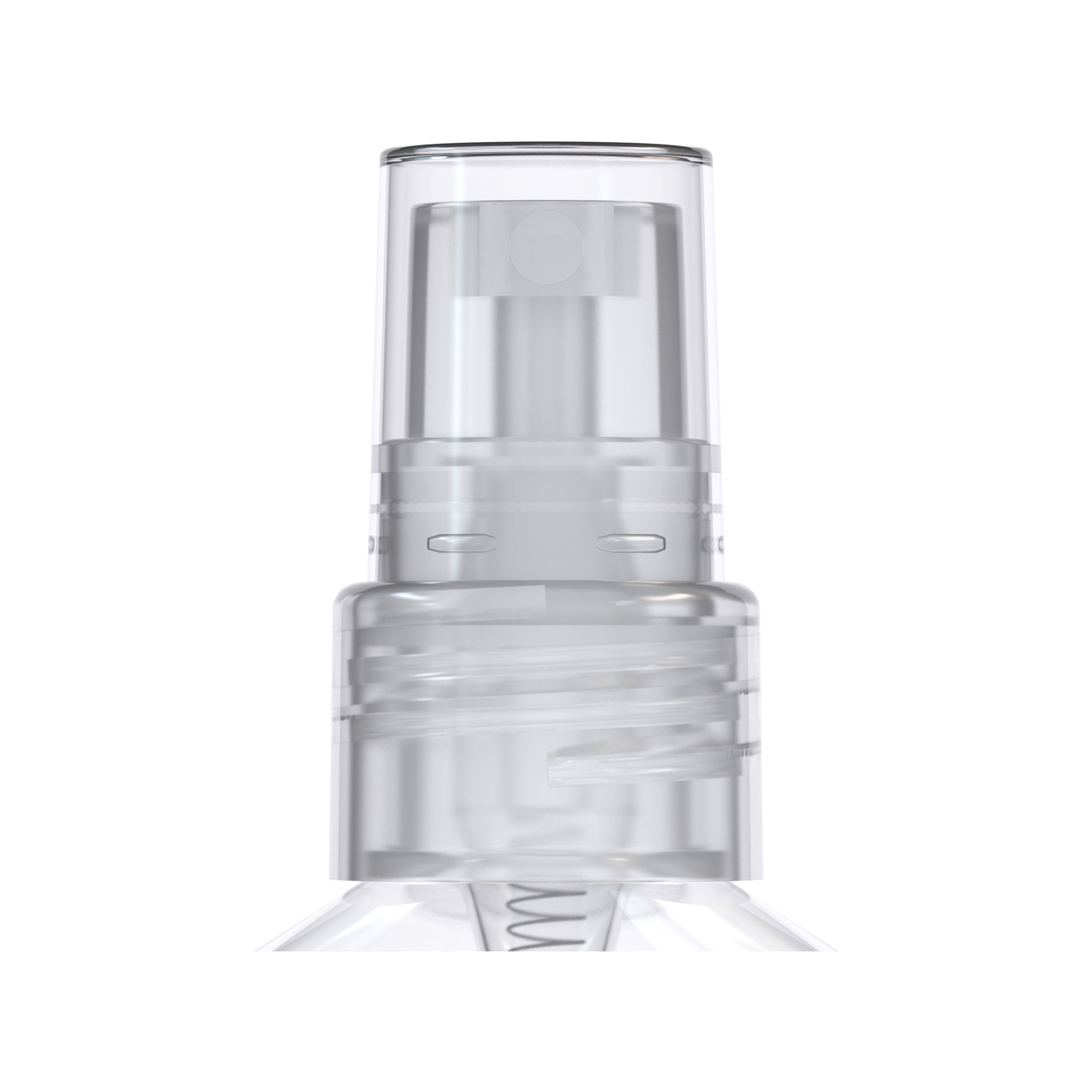 50 ml Spray Handreinigungsspray (alk.) Body Label-105