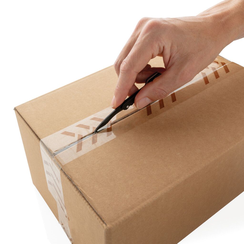 Paketmesser - schwarz-263