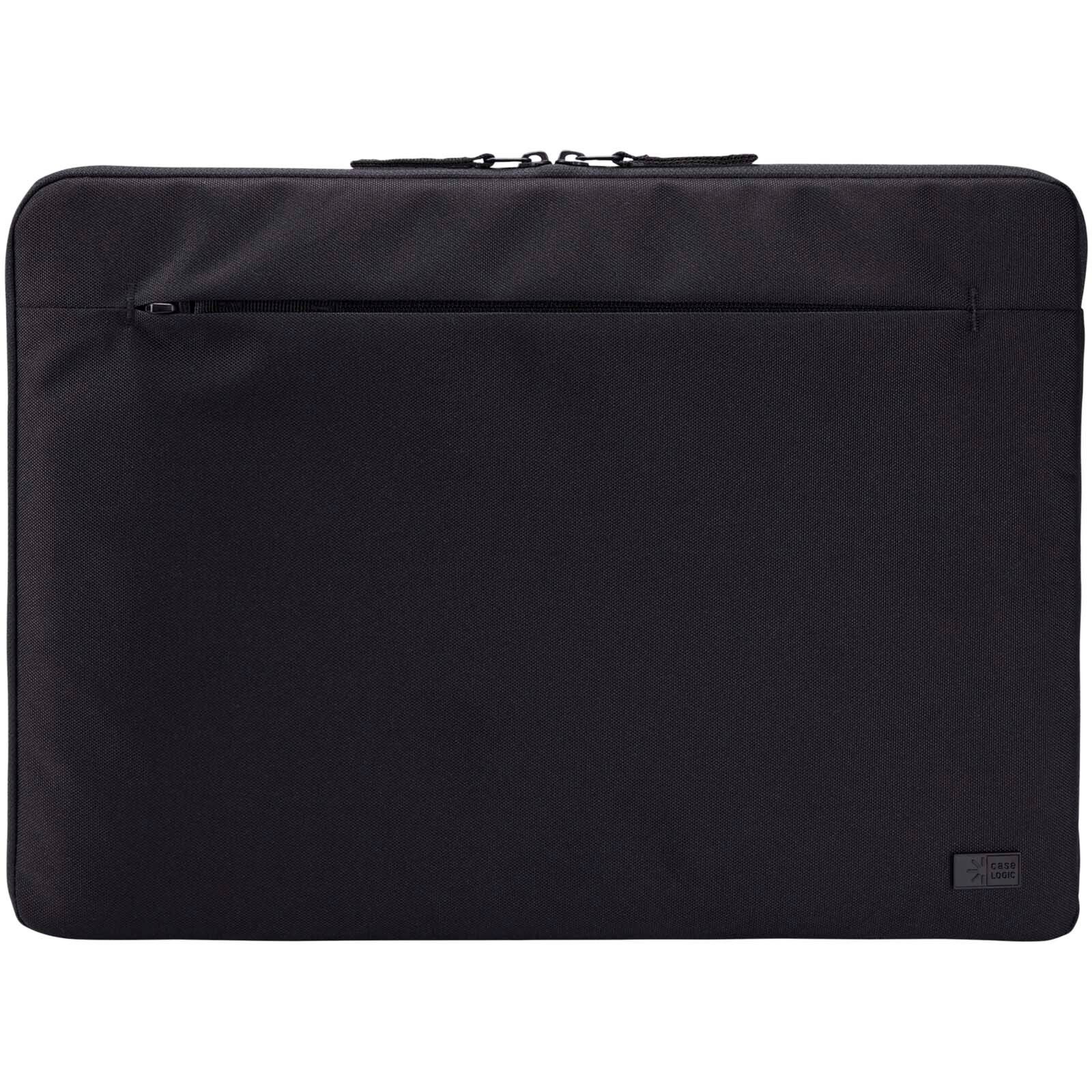 Case Logic Invigo 15,6" recycelte Laptophülle - schwarz-700