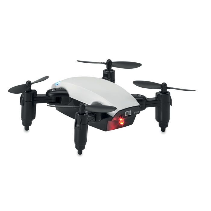 WIFI Drohne DRONIE - weiß-359
