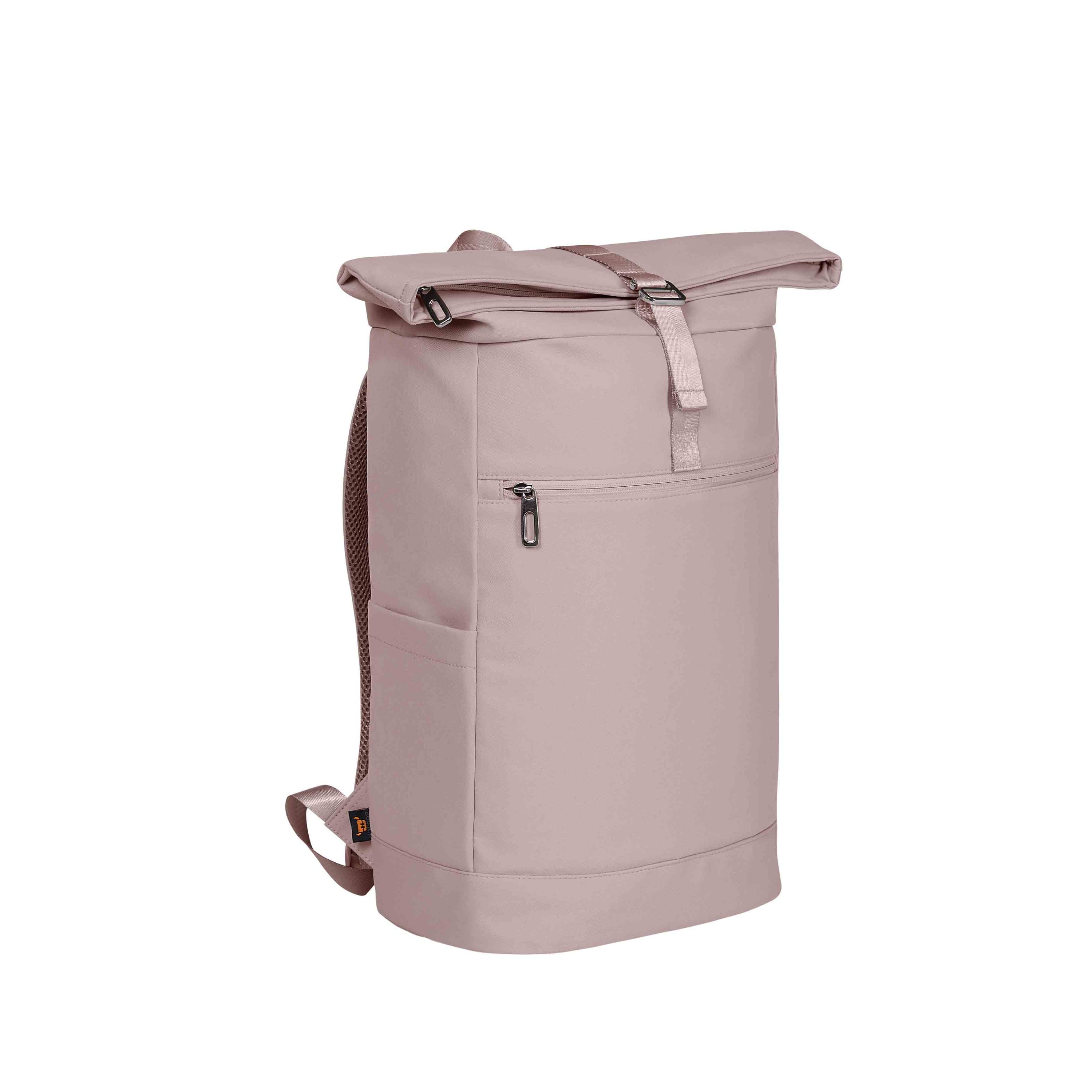 Laptop-Rucksack STAR - altrosa-521